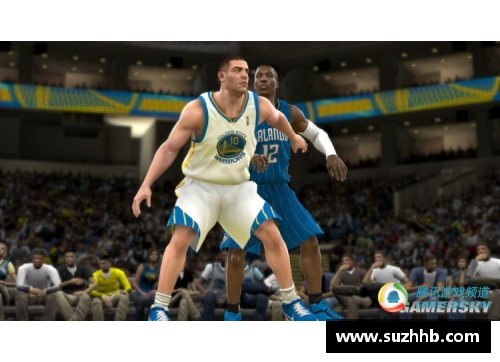 NBA 2K11与12：游戏进化与明星争霸
